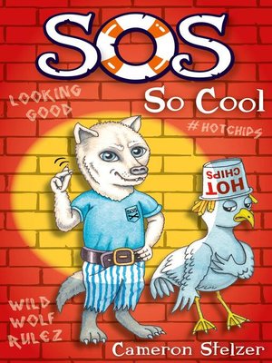 cover image of SOS So Cool